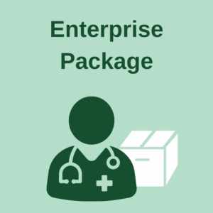 Enterprise Package (Benign Disease Marketing)
